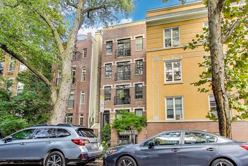 3507 N Reta Unit 3, Chicago, IL 60657