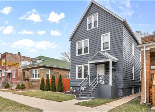 9219 S Greenwood Unit 2, Chicago, IL 60619