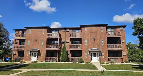 1160 Cedar Unit 3A, Glendale Heights, IL 60139