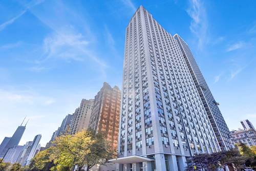 1550 N Lake Shore Unit 3C, Chicago, IL 60610