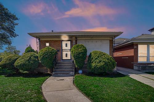 9912 S Prairie, Chicago, IL 60628