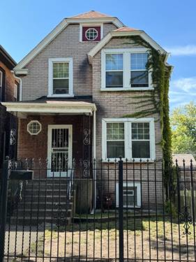 7928 S Brandon, Chicago, IL 60617