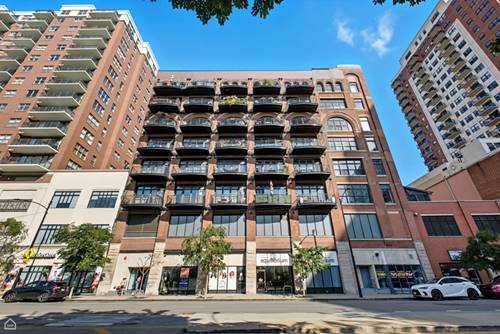 1503 S State Unit 503, Chicago, IL 60605