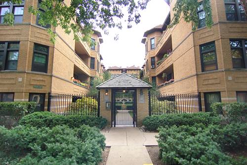 1339 W Lunt Unit 2N, Chicago, IL 60626