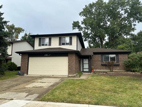 6819 Prairieview, Woodridge, IL 60517