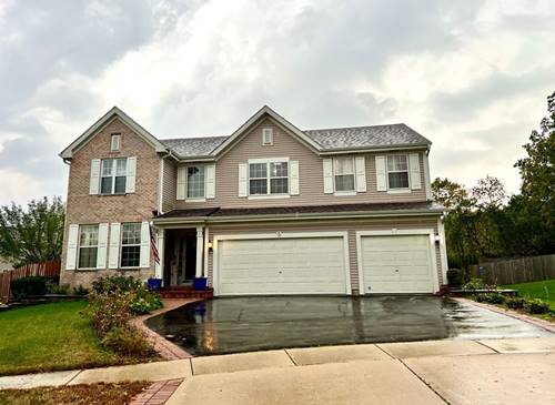 5 Bluebird, Streamwood, IL 60107