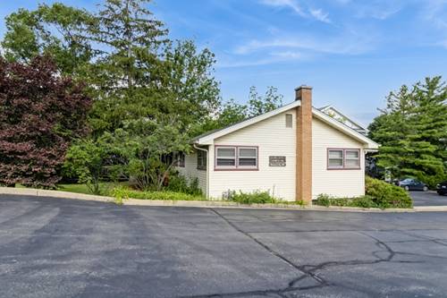 217 55th, Clarendon Hills, IL 60514
