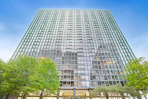 900 N Lake Shore Unit 802-4, Chicago, IL 60611