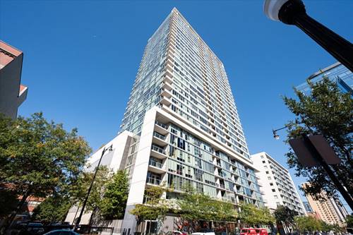 1720 S Michigan Unit 1712, Chicago, IL 60616