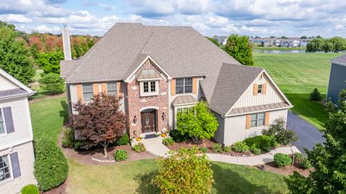 3558 Hidden Fawn, Elgin, IL 60124