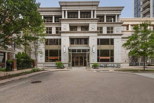 1322 S Prairie Unit 406, Chicago, IL 60605