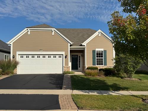 870 Prescott, Pingree Grove, IL 60140