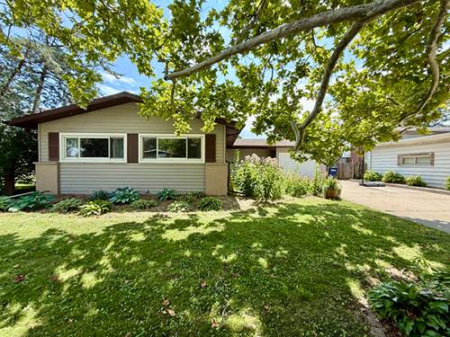 241 Diamond Head, Des Plaines, IL 60018