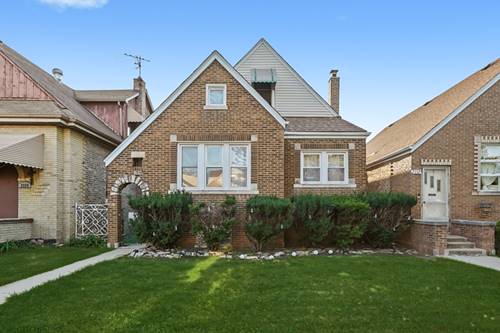 2328 N Normandy, Chicago, IL 60707