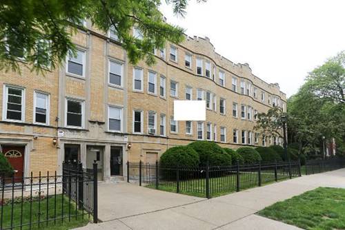4501 N Malden Unit 1B, Chicago, IL 60640