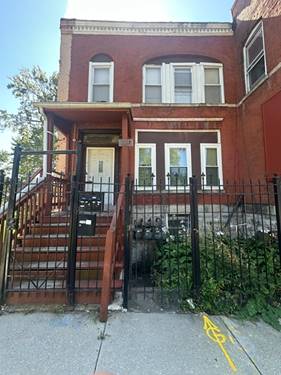 3657 W Ohio, Chicago, IL 60624