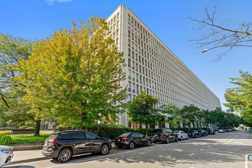 1451 E 55th Unit 618N, Chicago, IL 60637