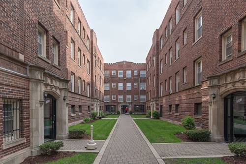 3261 W Wrightwood Unit 1M, Chicago, IL 60647