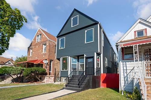 7657 S Normal, Chicago, IL 60620