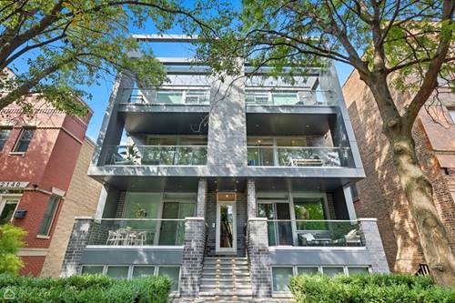 2136 W Lyndale Unit 2, Chicago, IL 60647
