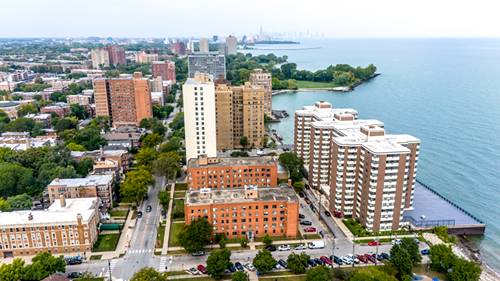 7363 S South Shore Unit 409, Chicago, IL 60649