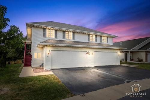 516 Fuller, Belvidere, IL 61008