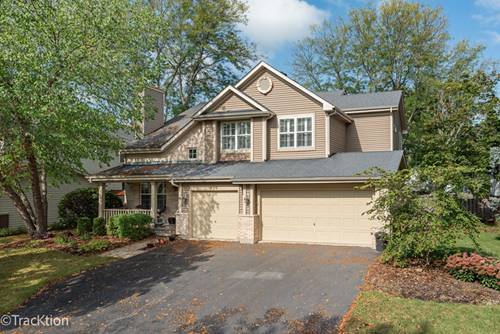 498 Capital, Gurnee, IL 60031