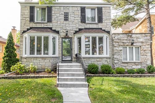 8708 Central, Morton Grove, IL 60053