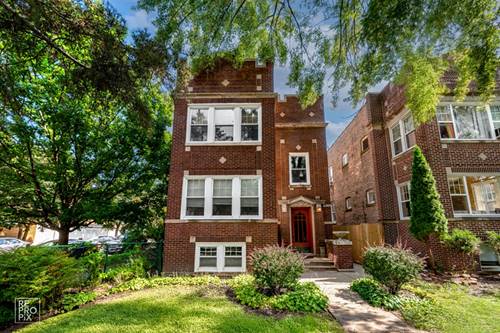 5359 N Spaulding, Chicago, IL 60625
