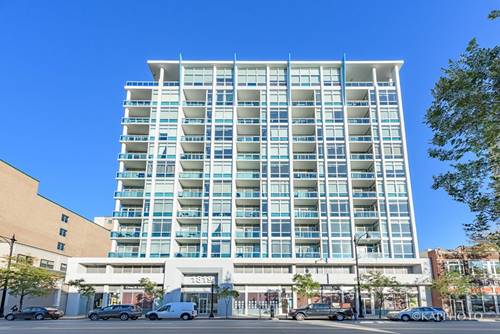 1819 S Michigan Unit 601, Chicago, IL 60616