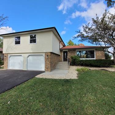 22119 Hillside, Richton Park, IL 60471