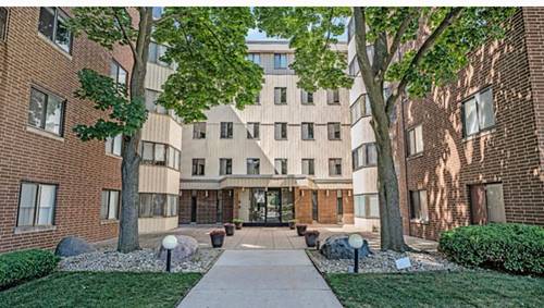 5500 Lincoln Unit 109, Morton Grove, IL 60053