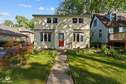 11537 S Kedvale, Alsip, IL 60803