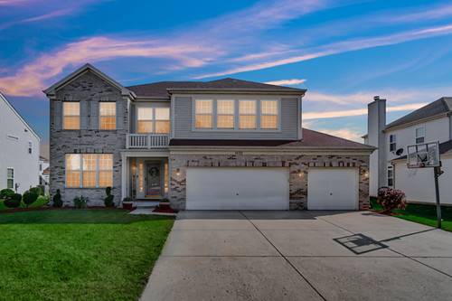 1692 Trails End, Bolingbrook, IL 60490