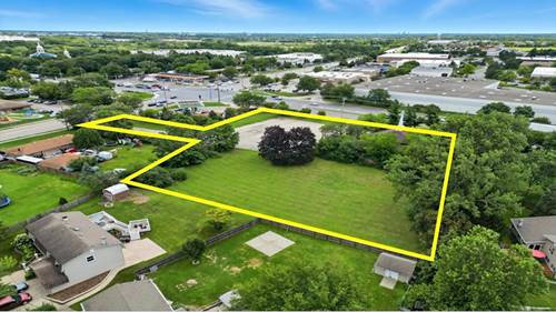 241 Army Trail, Bloomingdale, IL 60108