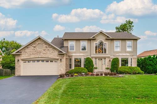 5140 Landers, Hoffman Estates, IL 60192