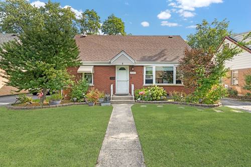 11553 S Joalyce, Alsip, IL 60803