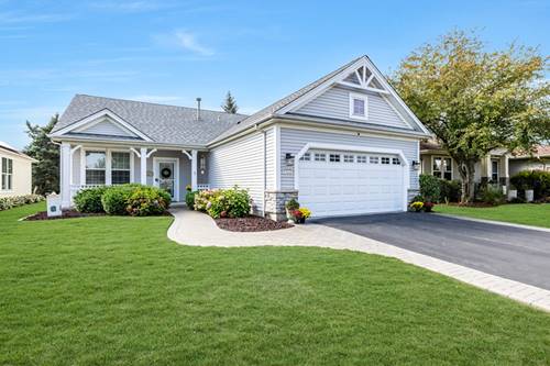 13221 Stratford, Huntley, IL 60142