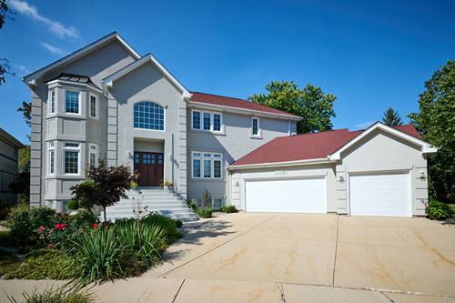 17W060 Burr Oak, Willowbrook, IL 60527