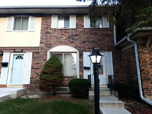 4083 Appleby, Richton Park, IL 60471