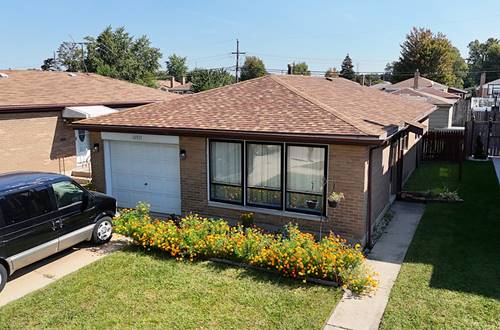 12917 S Marquette, Chicago, IL 60633