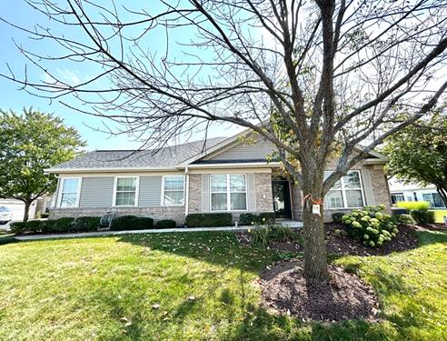 21531 Wolf Lake, Crest Hill, IL 60403