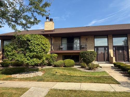 8316 161st Unit 8316, Tinley Park, IL 60477