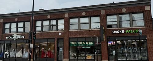 3300 N Milwaukee Unit 205, Chicago, IL 60618