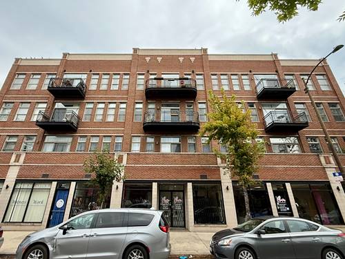 837 S Western Unit 407, Chicago, IL 60612