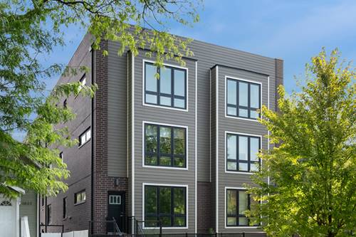 1819 N St Louis Unit 1FS, Chicago, IL 60647