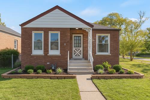 723 Balmoral, Westchester, IL 60154