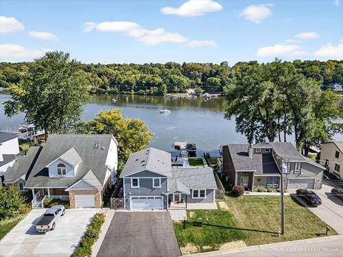 519 N Harrison, Algonquin, IL 60102