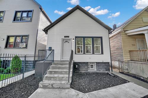 7527 S Ellis, Chicago, IL 60619