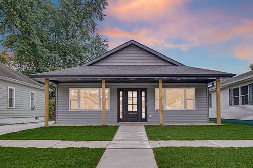 1228 Grant, Morris, IL 60450